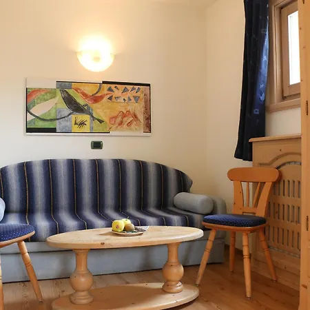 Hotel La Suisse Livigno