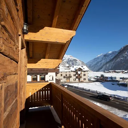La Suisse 4*